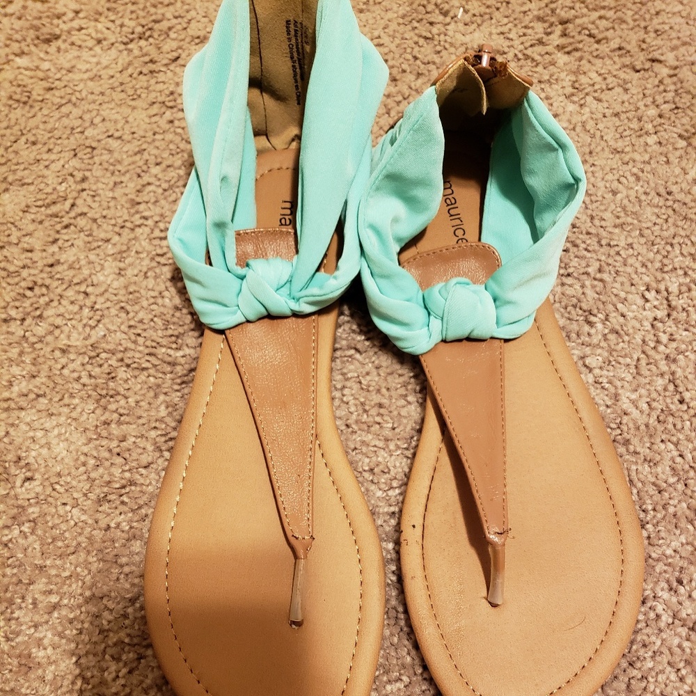 Sandals